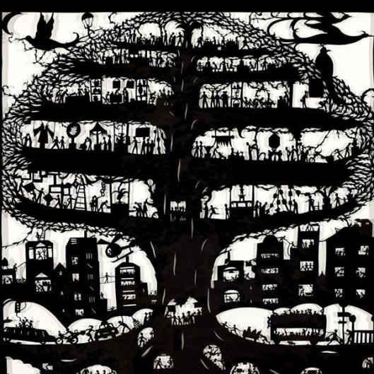 Picture from the Baltimore Sun review