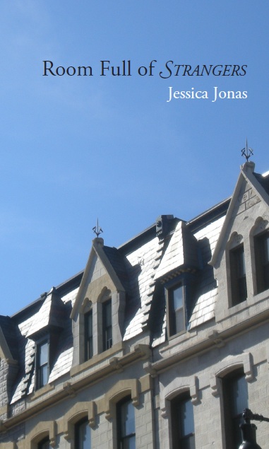 Room Full of Strangers